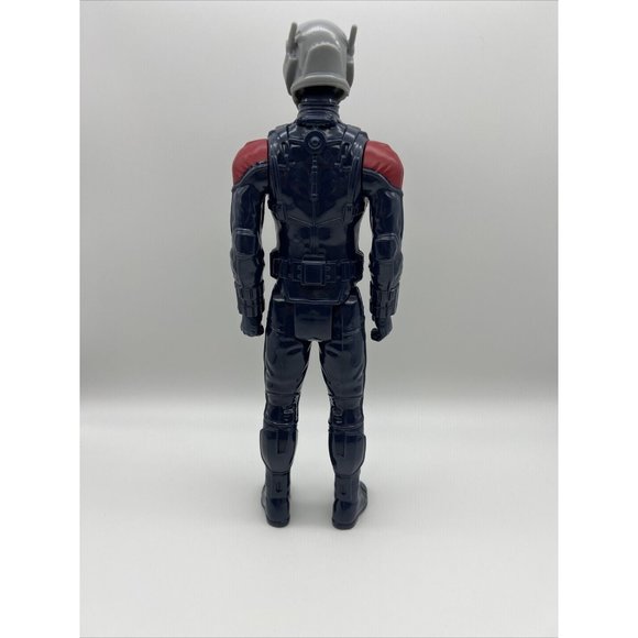 2015 Hasbro Marvel 12" Ant-Man Titan Hero Action Figure Antman C-32552B B2917 - Picture 6 of 8
